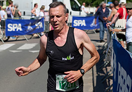 2026 Stratenloop 12 km