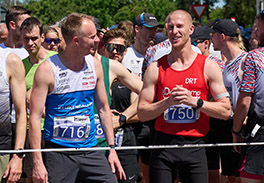 2026 Stratenloop 6 km