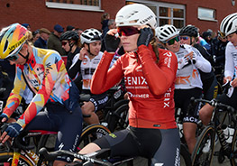 2026 Fenix-Ekoï Omloop van het Hageland