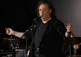 2026 The Blue Suede Band